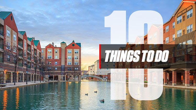 10 things